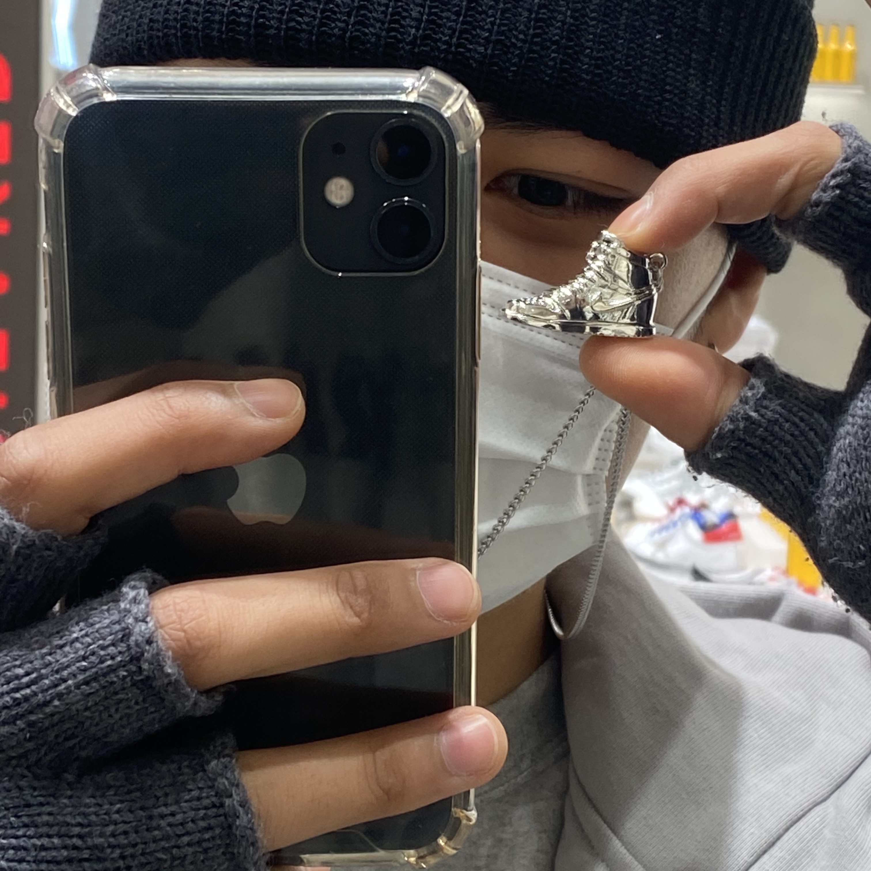 seunghosaeggi님의 스타일