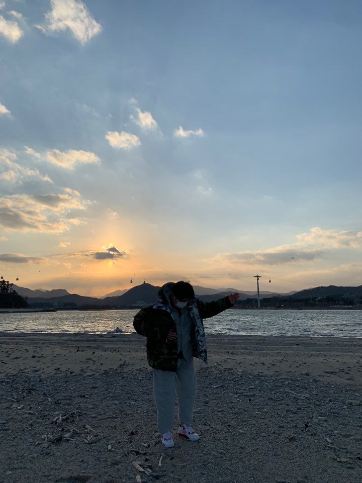 KREAM 프로필 이미지