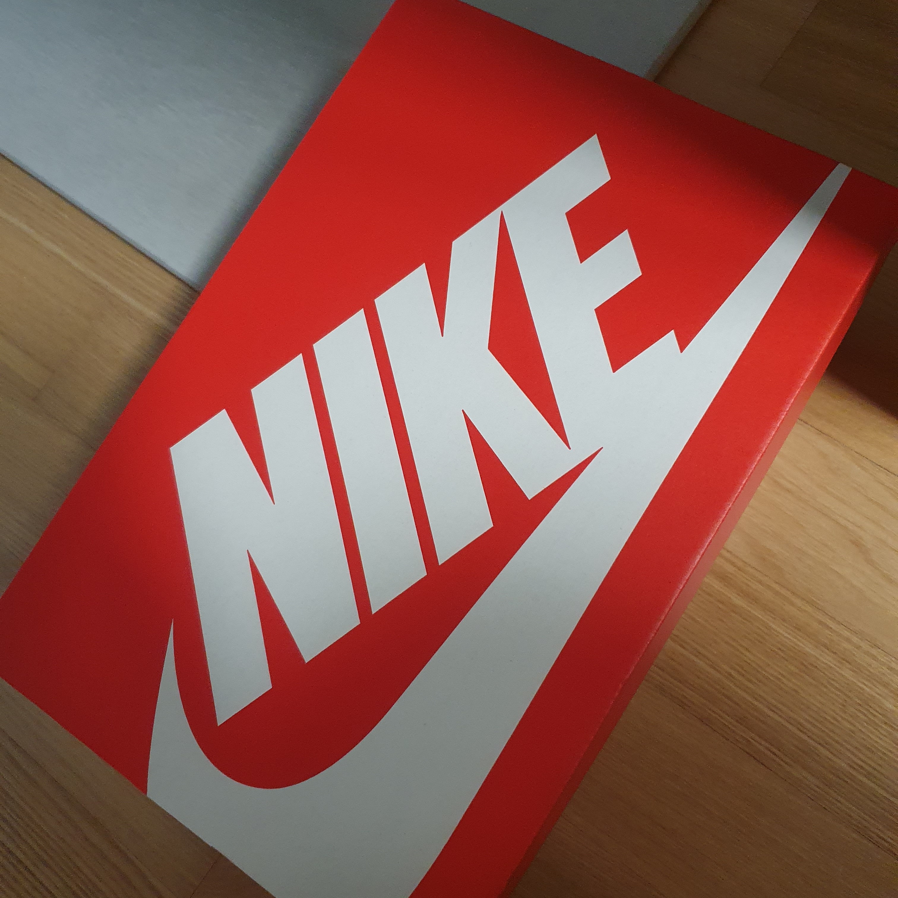 Nike Overbreak SP Fossil 착용 스타일 - 1