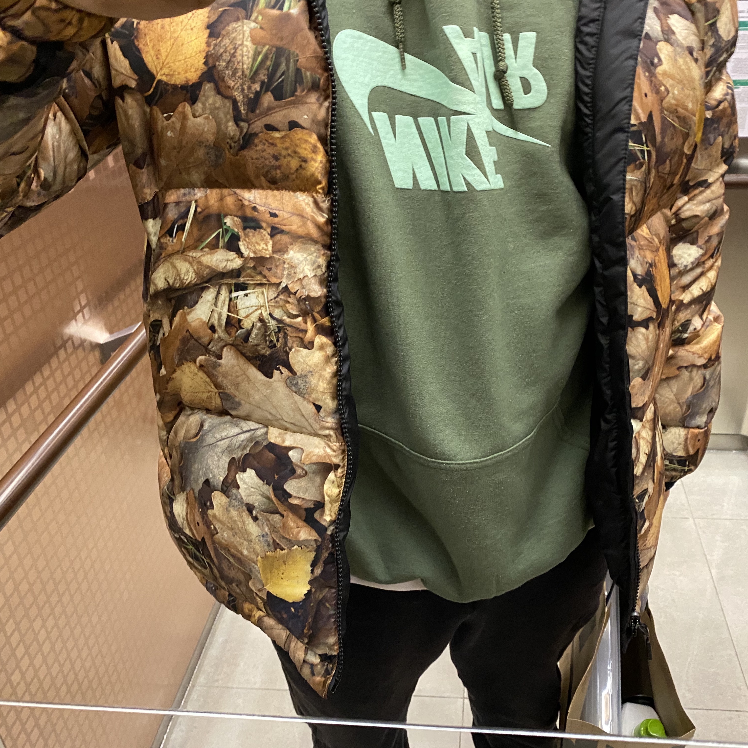 조현일님의 스타일