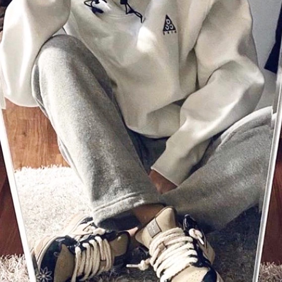 Nike x Travis Scott SB Dunk Low 착용 스타일