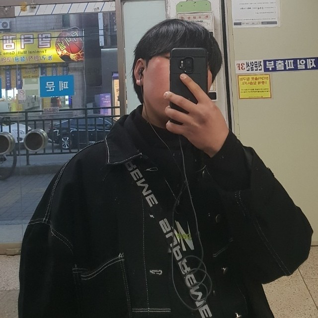 KREAM 프로필 이미지