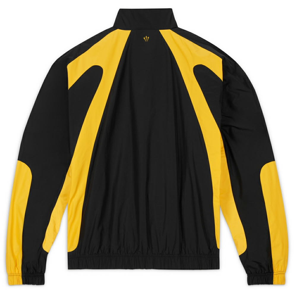 Nike x Drake Nocta Essential Track Jacket - Asia 착용 스타일 - 3