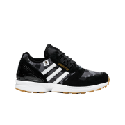 Adidas x BAPE x Undefeated ZX 8000 Black Camo