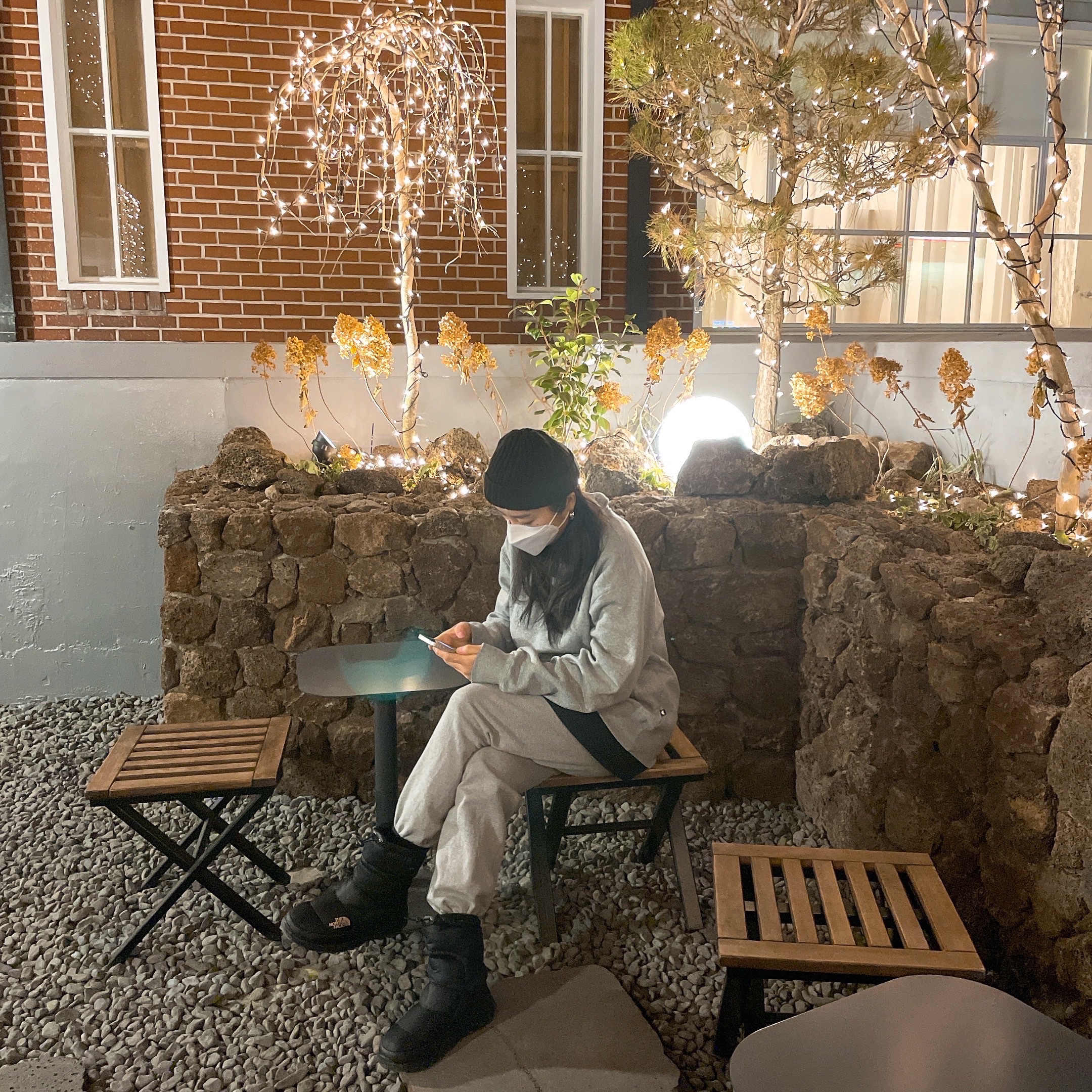 leeminjoo님의 스타일