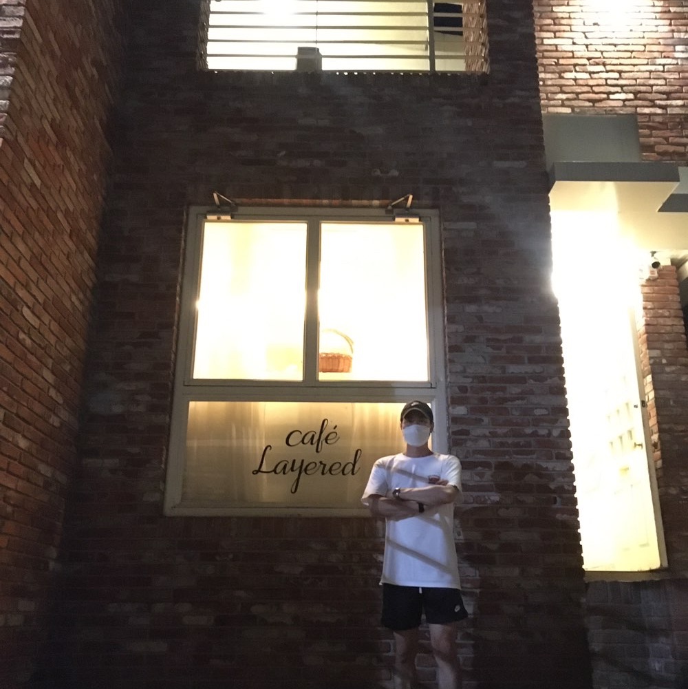 Jordan 11 Retro Low Concord Bred 착용 스타일