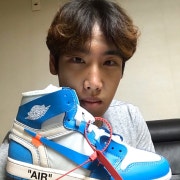 KREAM 프로필 이미지