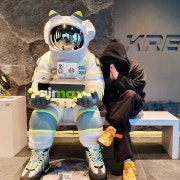 KREAM 프로필 이미지