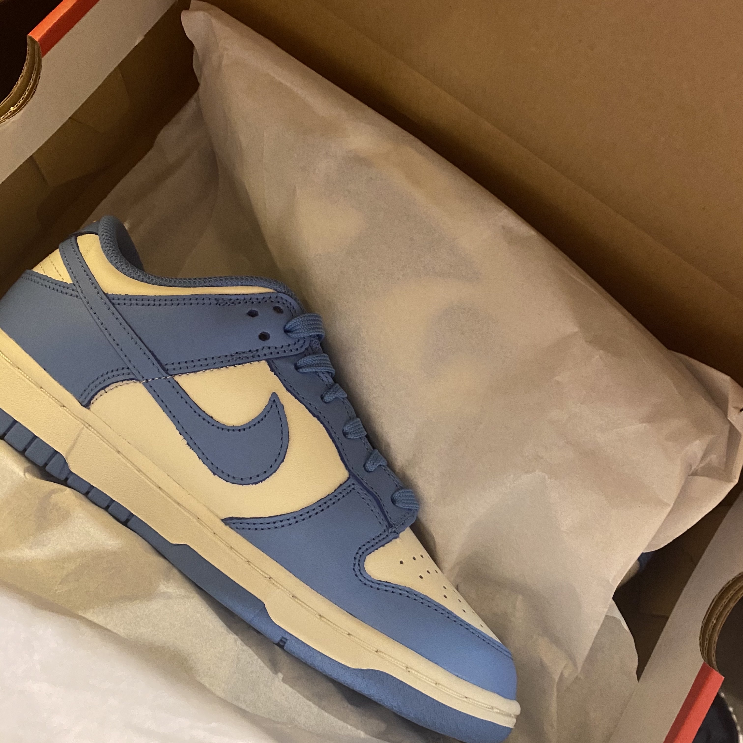 (W) Nike Dunk Low Coast 착용 스타일
