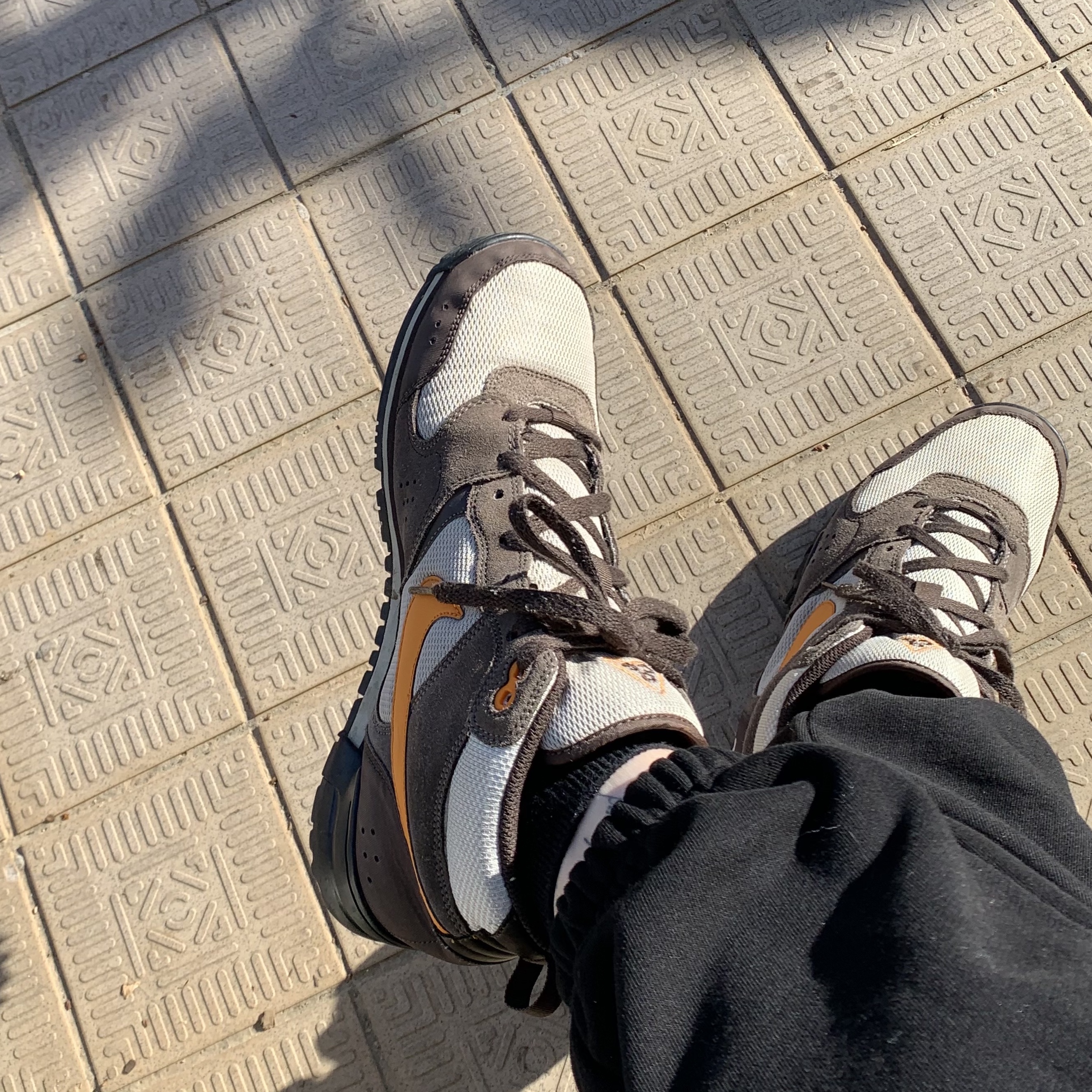 KREAM 스타일