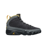 Jordan 9 Retro University Gold
