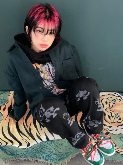 스타일 카드