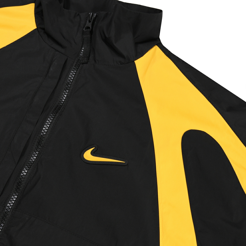 Nike x Drake Nocta Essential Track Jacket - Asia 착용 스타일 - 2