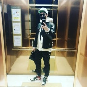 KREAM 프로필 이미지