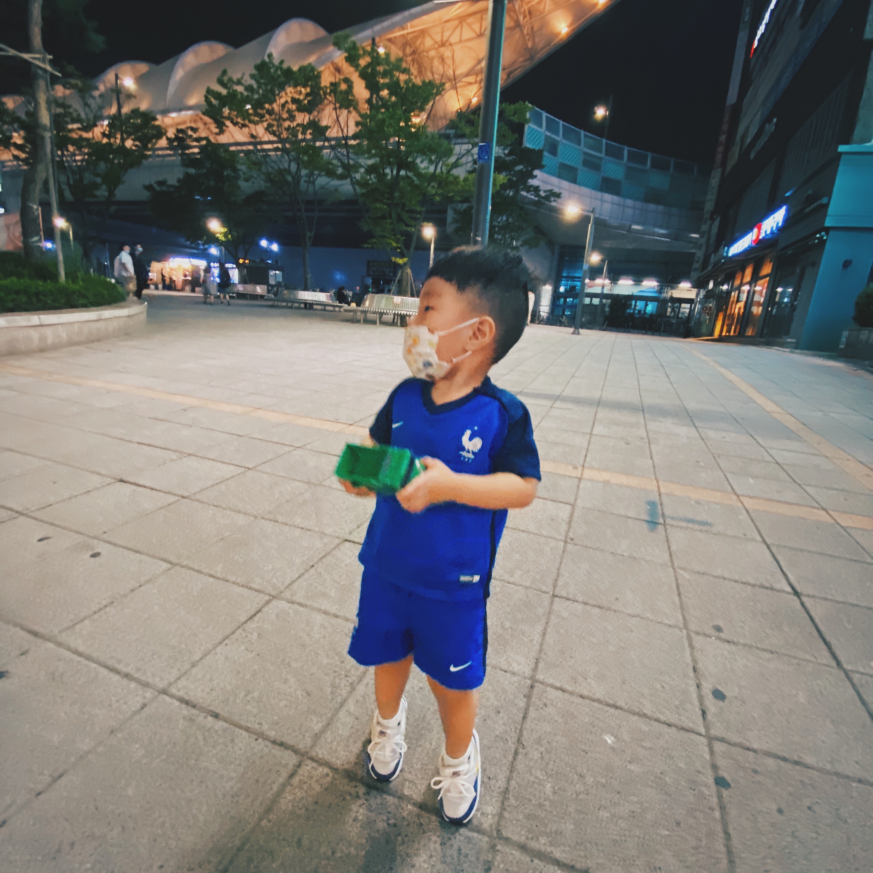지민수민이아빠님의 스타일