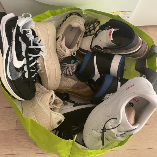 스타일 카드