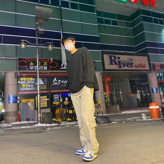 스타일 카드