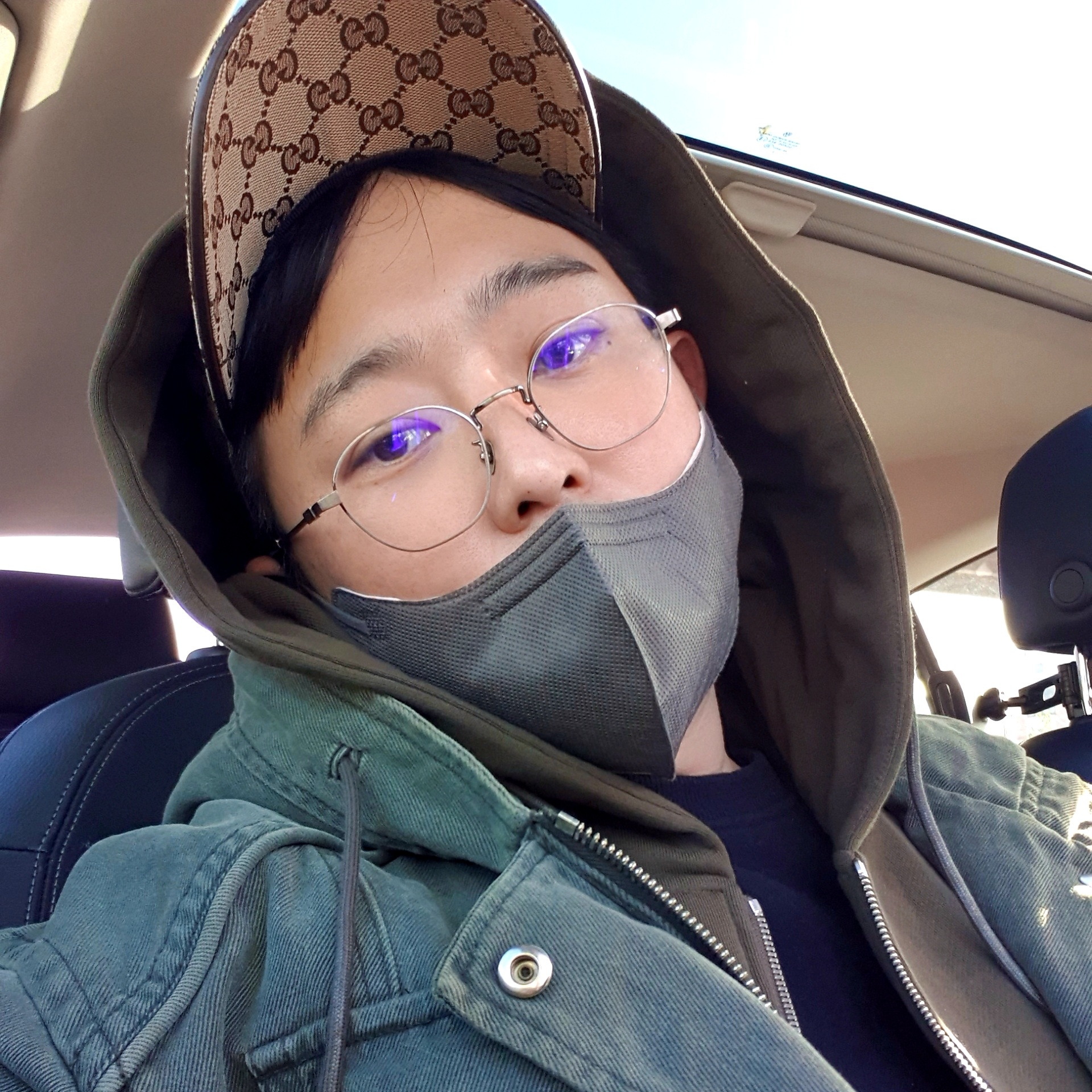 seoulkiller님의 스타일