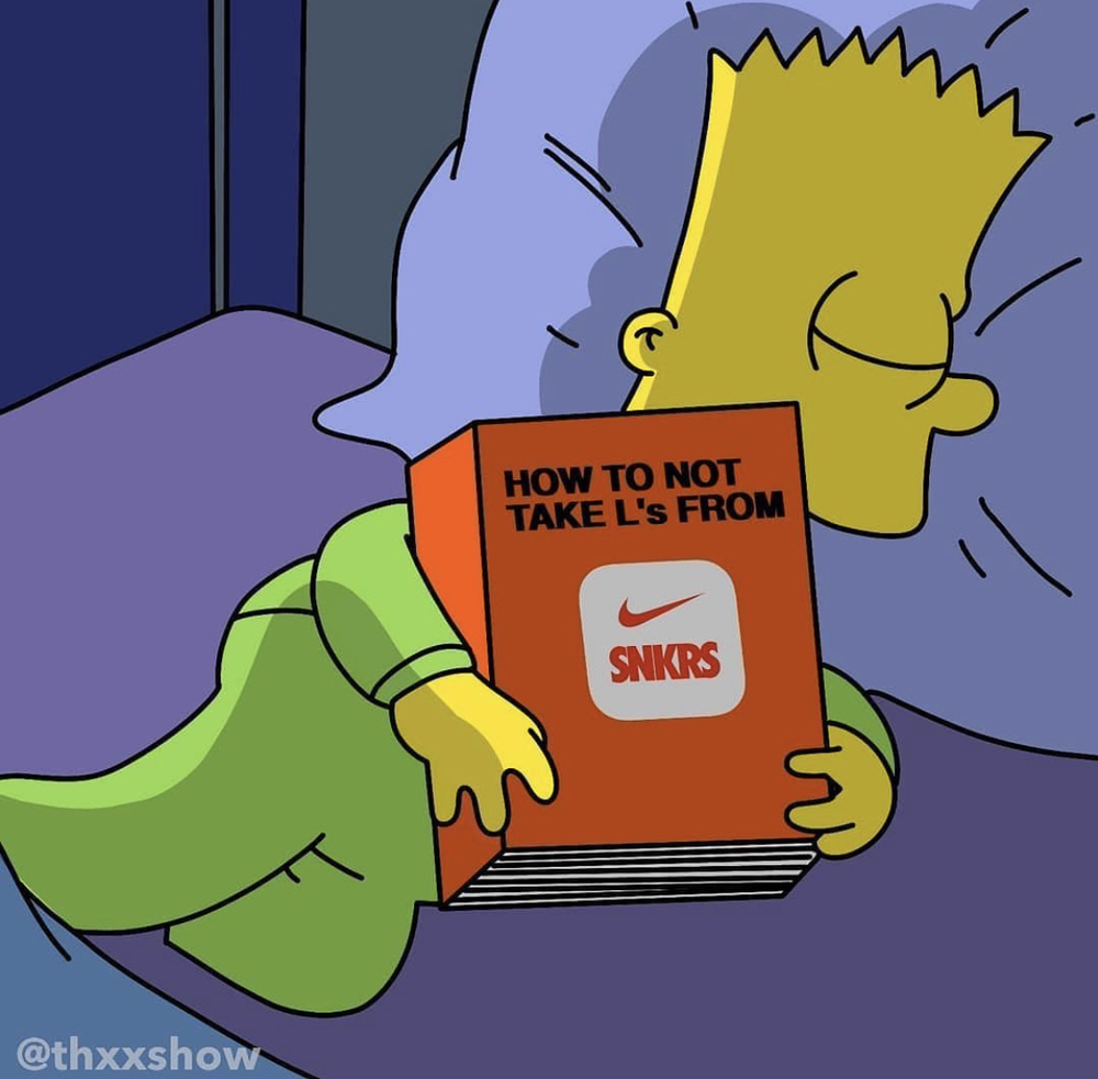 KREAM 프로필 이미지