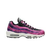 Nike Air Max 95 Premium Flame Powder