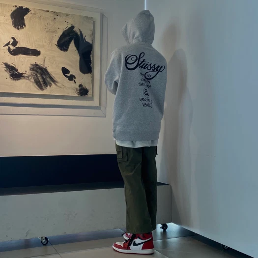 스타일 카드