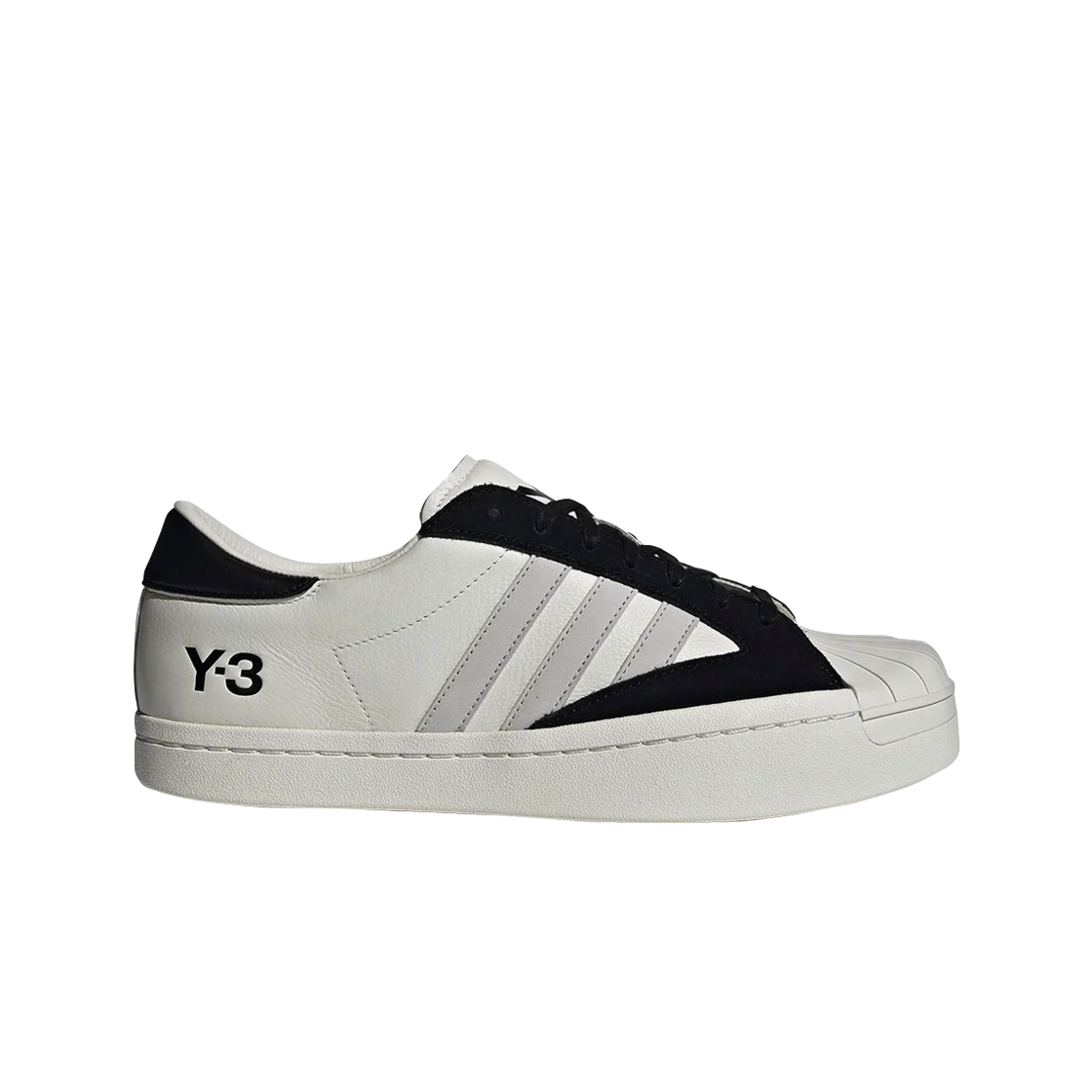 Y-3 요지 스타 화이트(Y-3 Yohji Star White)