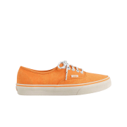 Vans x J.Crew Authentic Washed Bright Orange