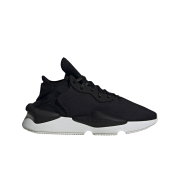 Y-3 Kaiwa Black Nylon