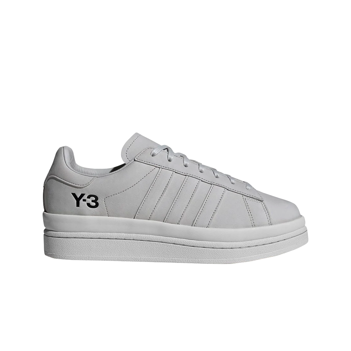 FZ4339 Y-3 Hicho Grey One