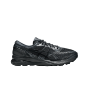 Asics Gel-Nimbus 21 Black