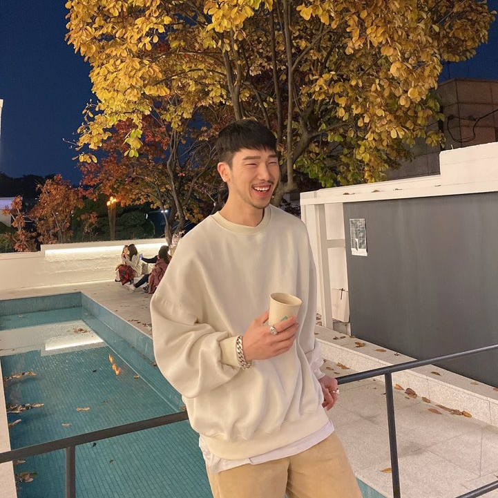 KREAM 프로필 이미지