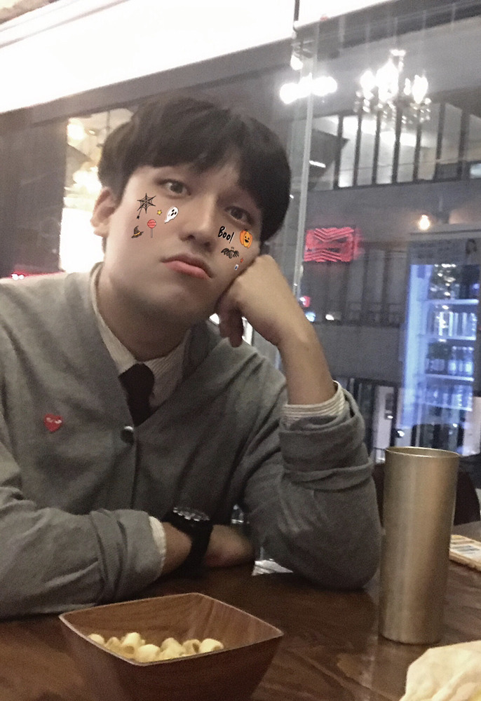 KREAM 프로필 이미지