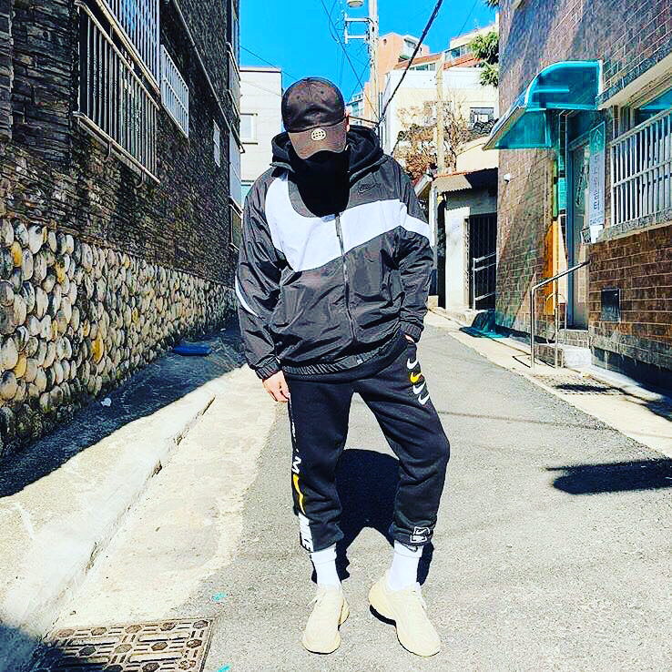 KREAM 프로필 이미지