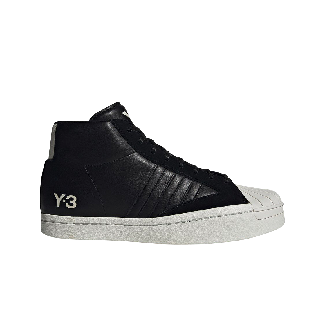 H02576 Y-3 Yohji Pro Black
