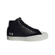 Y-3 Yohji Pro Black