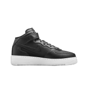 Nike Air Force 1 Mid CMFT SP Black