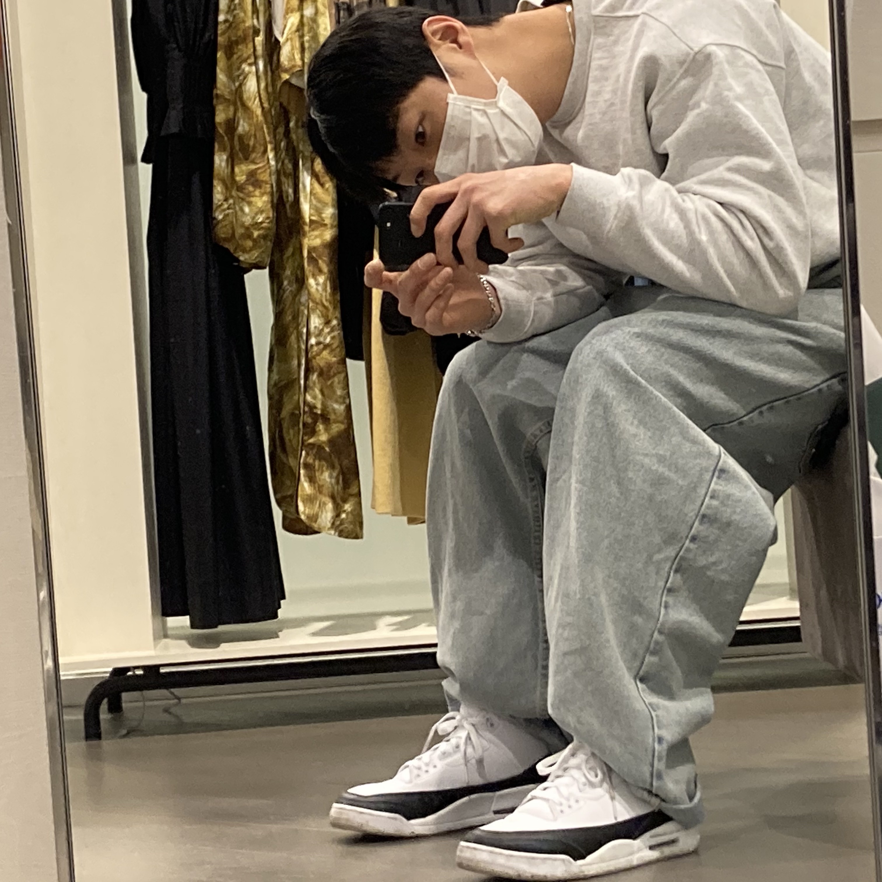 KREAM 스타일