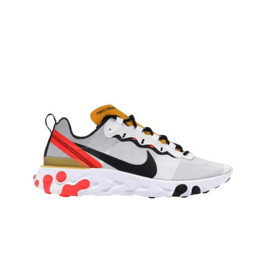 나이키 스페이스 히피 01 그레이 볼트 | Nike | KREAM Nike Space Hippie 01 Grey Volt