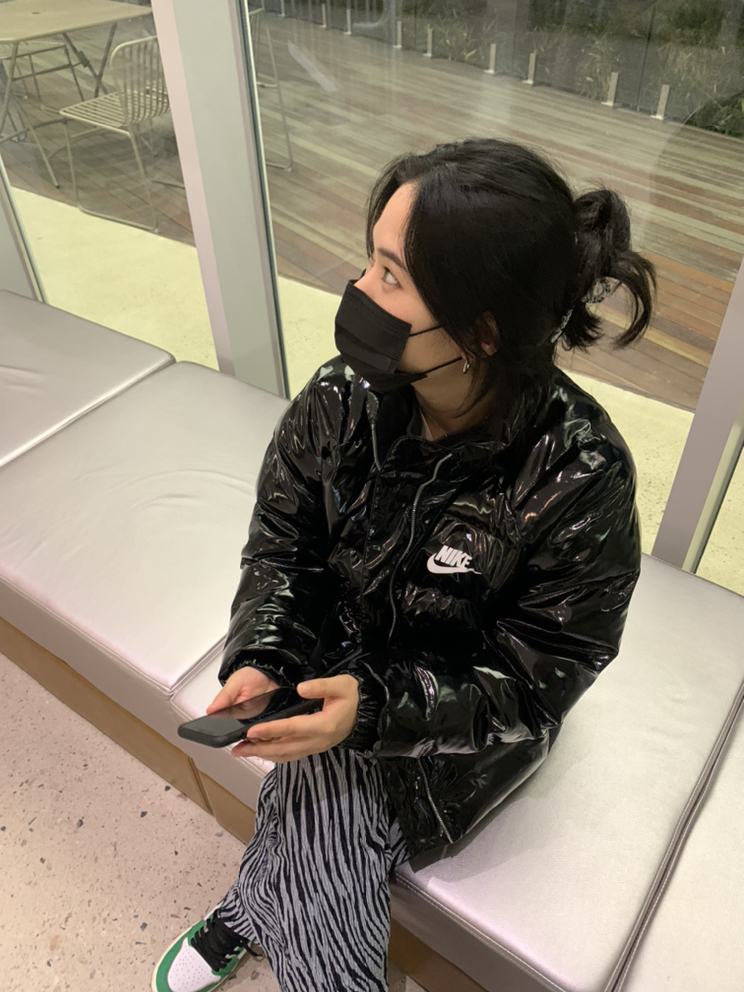 KREAM 프로필 이미지