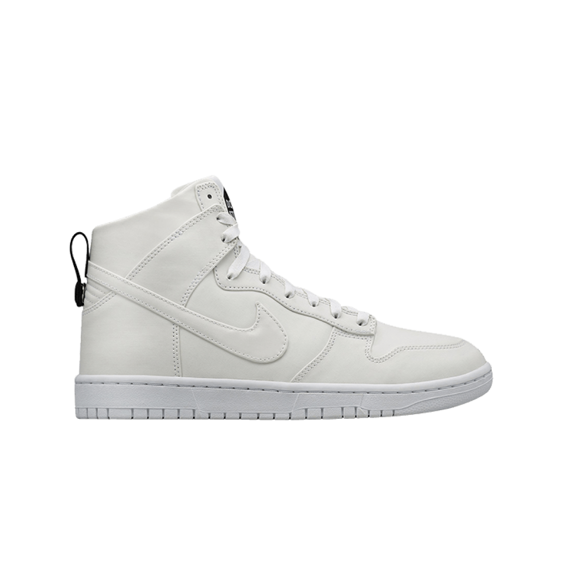 나이키 x 도버 스트리트 마켓 덩크 럭스 SP 화이트(Nike x DSM Dunk Lux SP White) - 1