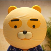 KREAM 프로필 이미지