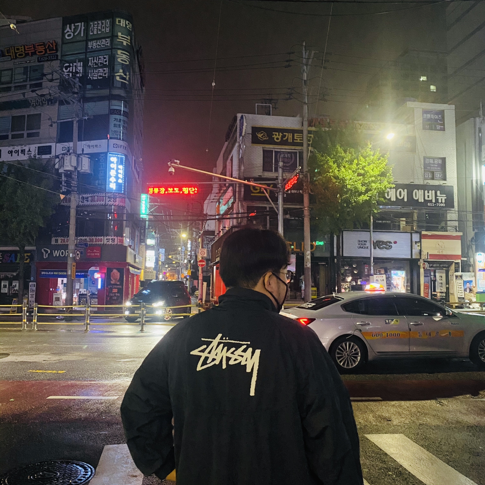 KREAM 프로필 이미지