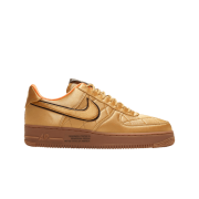 Nike Air Force 1 '07 PRM Gold Flight Jacket