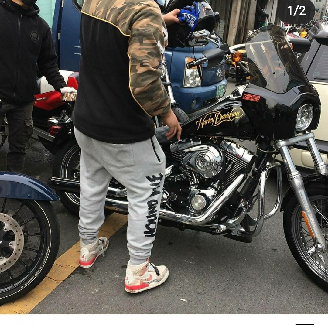 KREAM 스타일