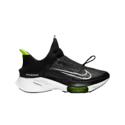 Nike Air Zoom Tempo Next% Flyease Black Volt