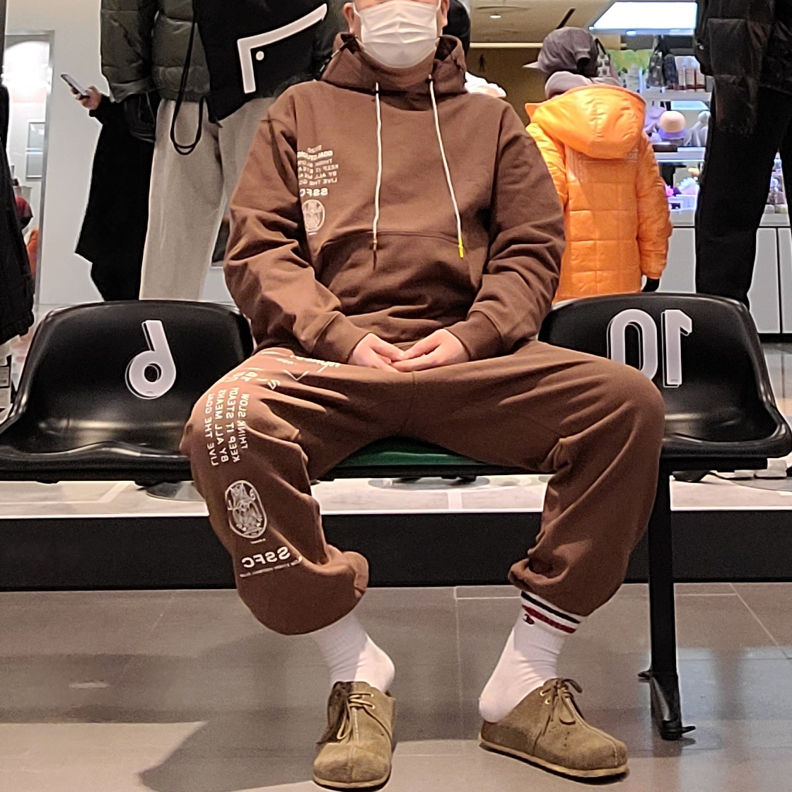 kshkkh님의 스타일