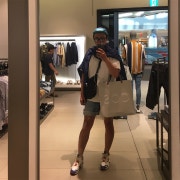 KREAM 프로필 이미지