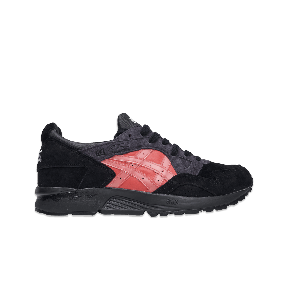 1191A284-001 Asics x Kicks Lab Gel-Lyte V KL Shogun
