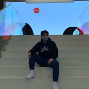 KREAM 프로필 이미지