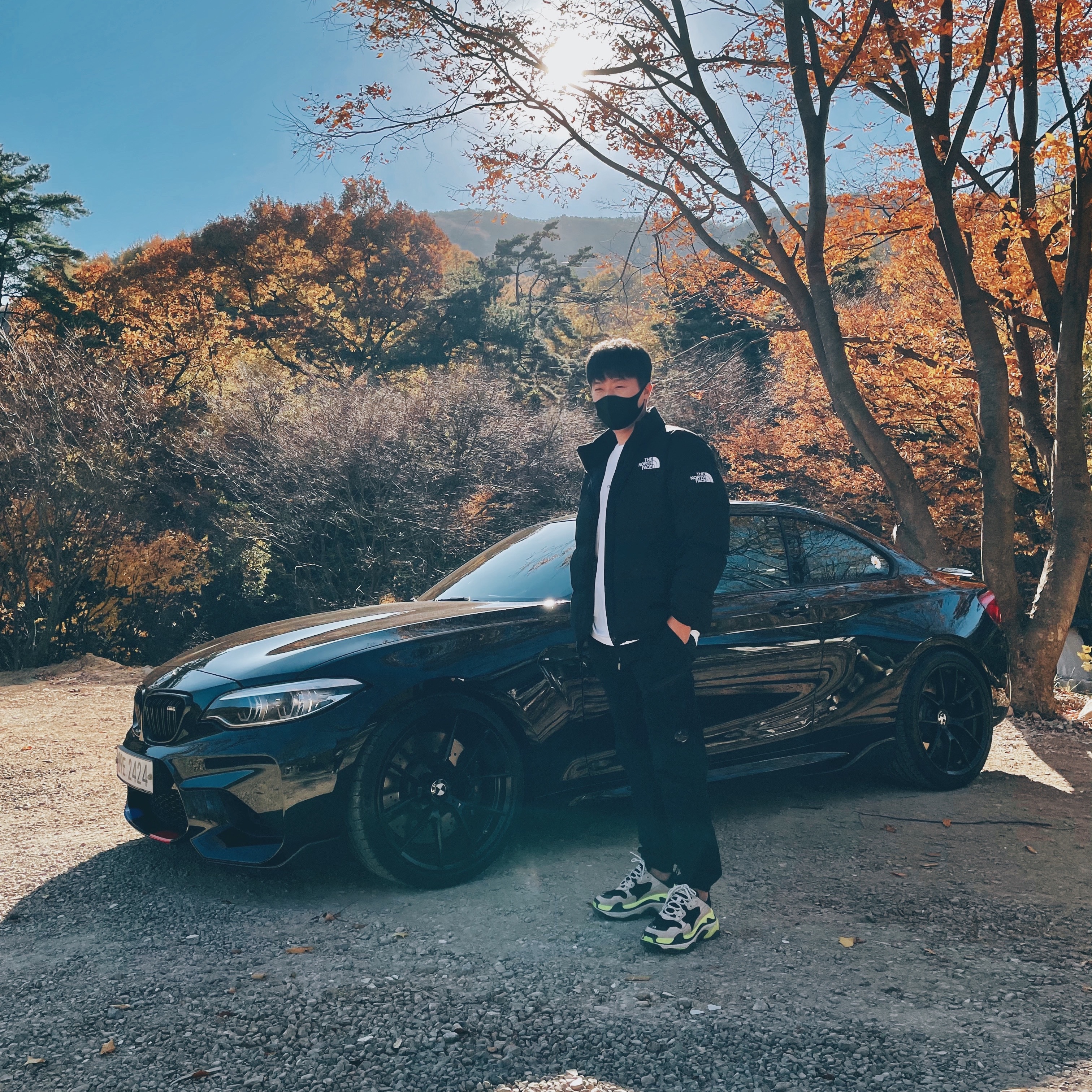 leonboom님의 스타일